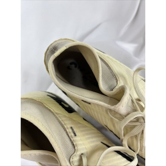 Nike Zoom Mercurial Superfly 9 Academy DJ5625-700 MG Soccer Cleats Mens Size 11 - Picture 4 of 8